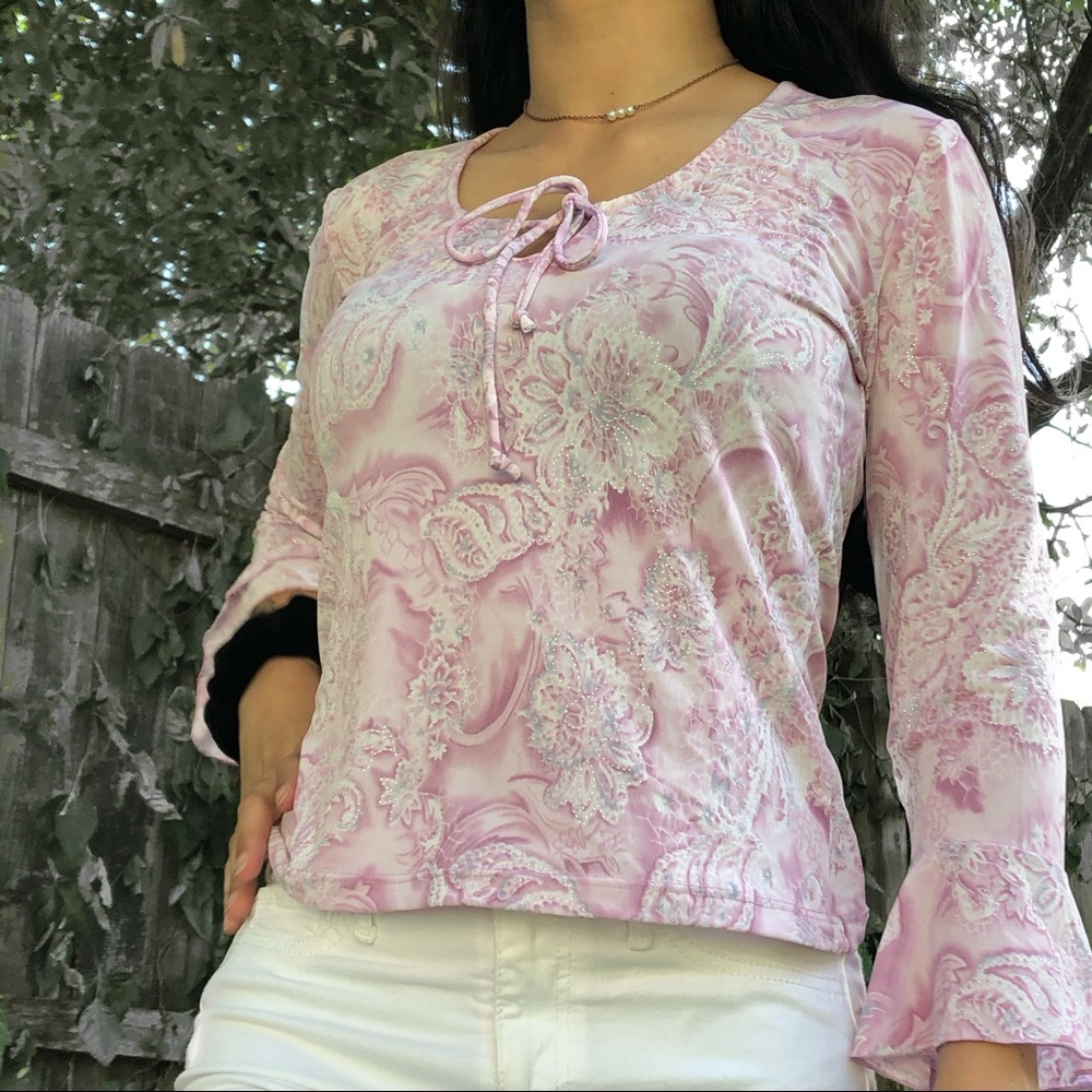 Flowy Blouse